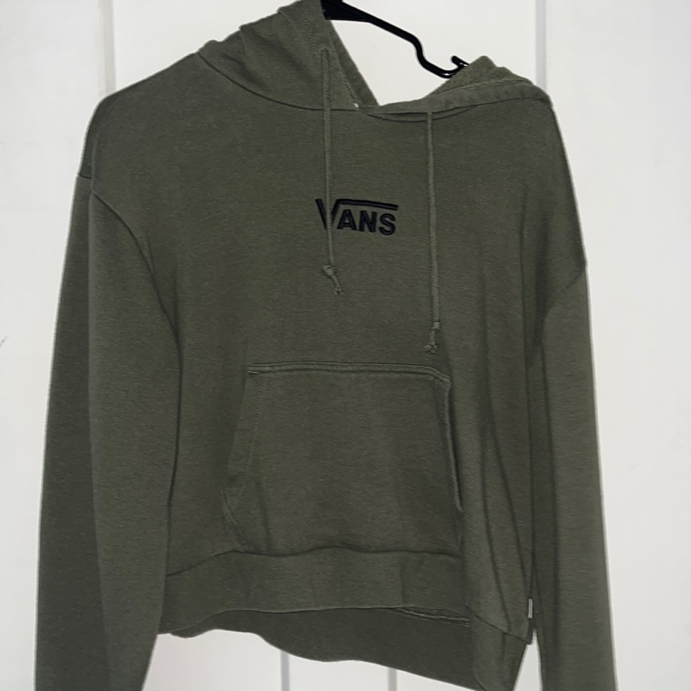 Vans sweatshirt